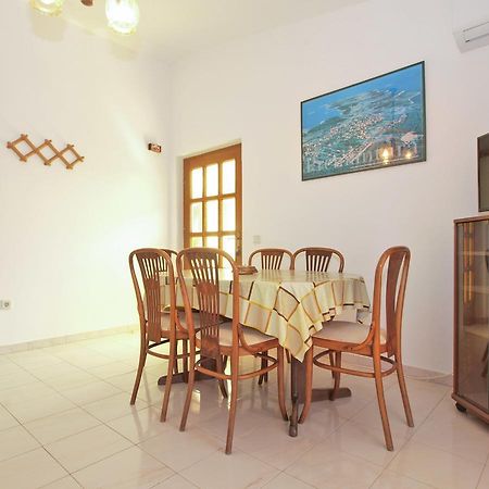 Apartments Luciano 1728 Premantura Extérieur photo