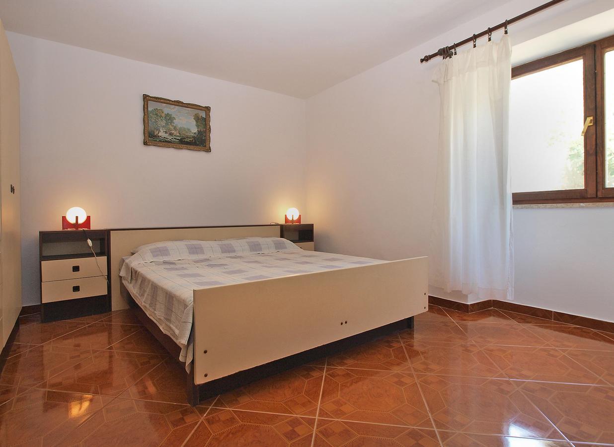 Apartments Luciano 1728 Premantura Extérieur photo