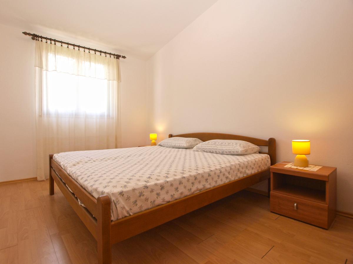 Apartments Luciano 1728 Premantura Extérieur photo