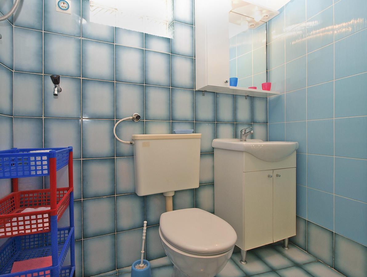 Apartments Luciano 1728 Premantura Extérieur photo