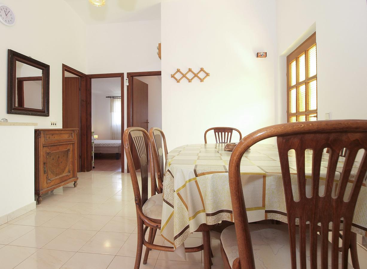 Apartments Luciano 1728 Premantura Extérieur photo