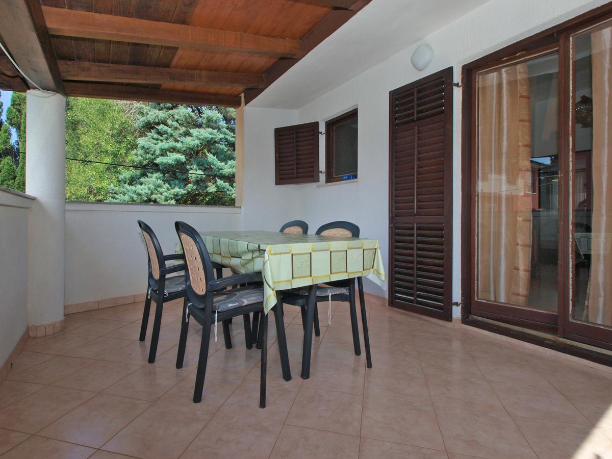 Apartments Luciano 1728 Premantura Extérieur photo